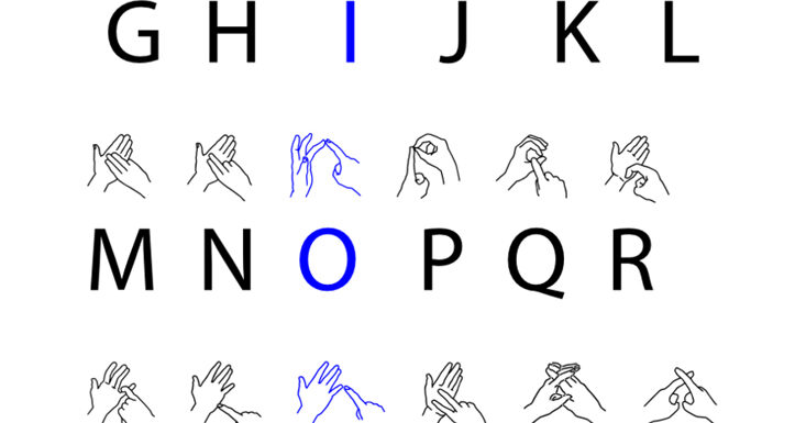 Deaf Awareness: British Sign Language Taster Session | Festival of Debate