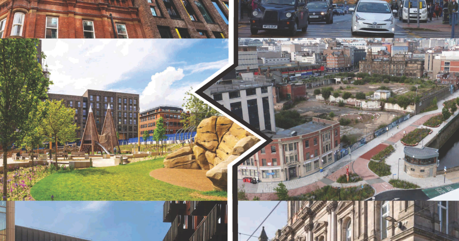What if Heart of the City was Replicated in Castlegate? | Festival of ...