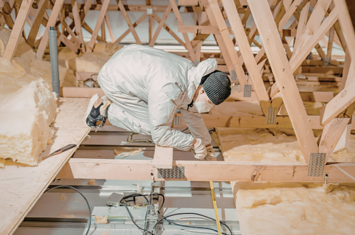 Retrofit and Residential Energy Systems